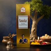 New Bambooless Dhoop - 12 Fragrances