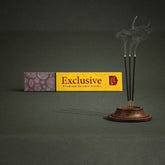 Exclusive Agarbatti Packets ( Brown Batti )