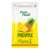 pooja paath pineapple pouch