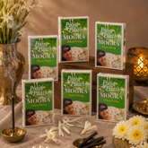 Mogra Deluxe Dhoop Batti ( 10 Thick Sticks) - 6 Pack