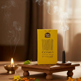 Cosmo Premium Deluxe Dhoop