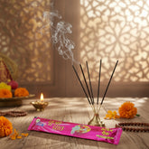 Poojapath Pouch Agarbatti ( Pooja Mandir)