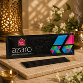 Azaro Agarbatti Pouches - 6 Pack
