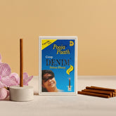 Denim Deluxe Family Dhoop Batti