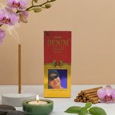 Pooja Paath Gold Premium Deluxe Dhoop