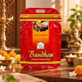 Bandhan Agarbatti Pouches