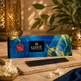 Spirit Agarbatti Pouches - 6 Pack