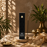 Big Boss Incense Sticks (100 gm)