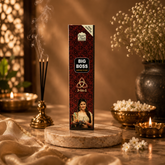 Big Boss Incense Sticks (3 in 1)
