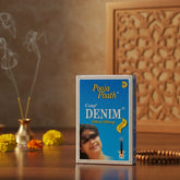 Denim Deluxe Doop Batti