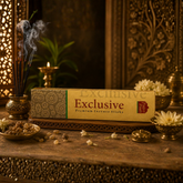 Exclusive Premium Incense Sticks