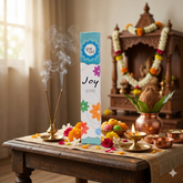 Joy Perfumed Agarbatti Packets