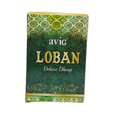 Avig Loban Deluxe Dhoop