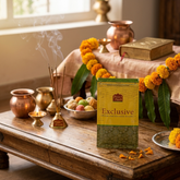 Exclusive Agarbatti Pouches -4 Pack