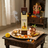 Pine Apple Big Boss Agarbatti Packets