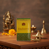 Zipper Pouch Exclusive Agarbatti