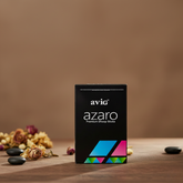 Zipper Pouch Azaro Agarbatti