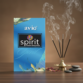 Zipper Pouch Spirit Agarbatti