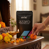 Azaro Agarbatti Box Packing ( Free Gift Inside)