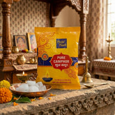 Pooja Paath Camphor (Kapoor) 100 Gms