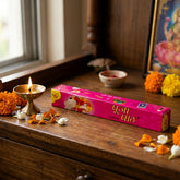 Pooja Paath Agarbatti Mini (Ppam)