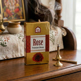 Premium Rose-14g-Dhoop Sticks
