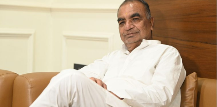 Interview with Govind Goyal: Founder of Bhaskar Venkatesh Product Private Limited