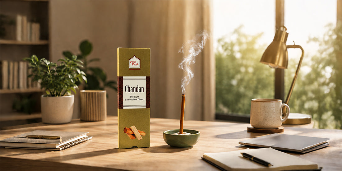 Bambooless Incense Sticks: Why They’re Trending and Are They Worth It?