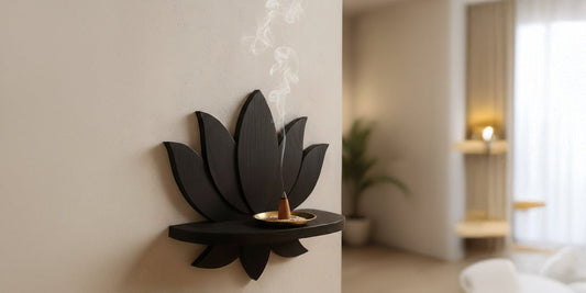 Role of Dhoop Cones in Ayurveda and Vastu Shastra