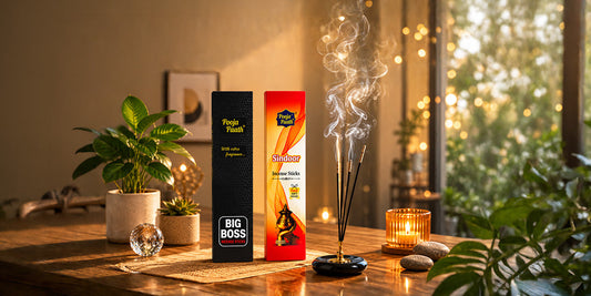 Vastu Tips: Which Fragrances Bring Peace, Prosperity & Positive Energy?
