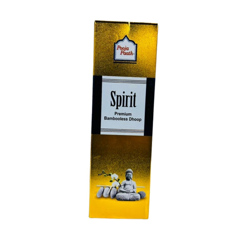 New Bambooless Dhoop - 12 Fragrances