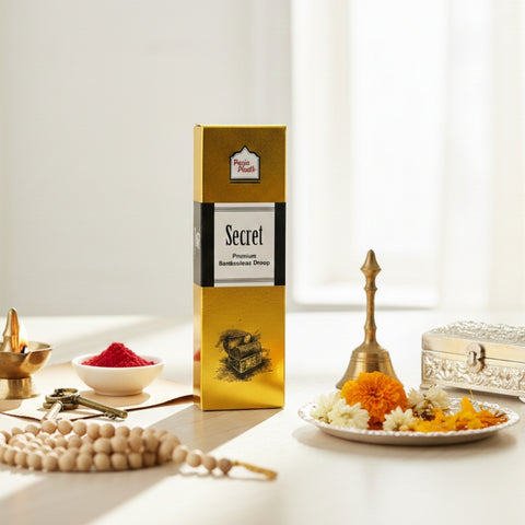 New Bambooless Dry Stick Mix (12 fragrance)