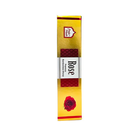 Pooja Paath Dry Stick 70 Bamboo Less