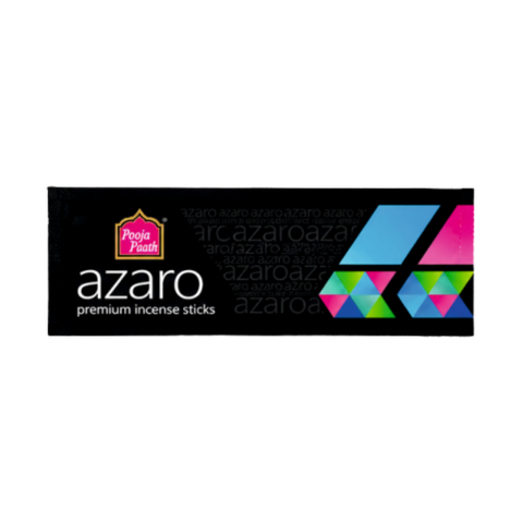 Azaro Agarbatti Pouches - 6 Pack