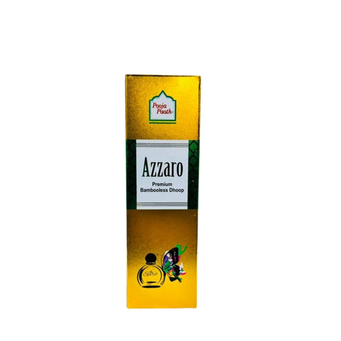 New Bambooless Dhoop - 12 Fragrances