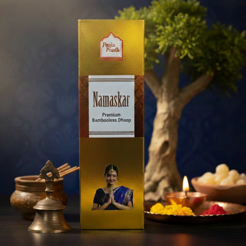 New Bambooless Dry Stick Mix (12 fragrance)