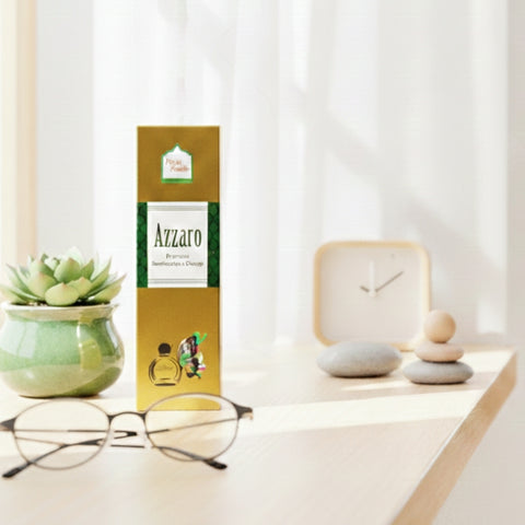 New Bambooless Dry Stick Mix (12 fragrance)