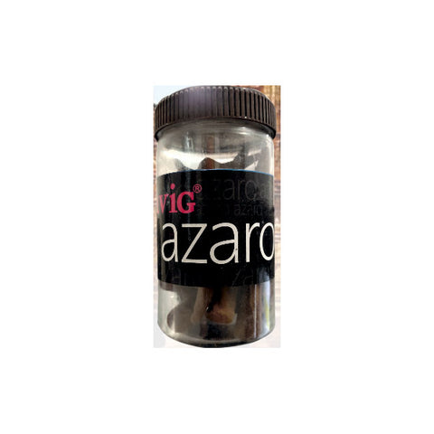 Avig Azaro Dhoop Jar Blended Cone 30min 110 GRM Dry Cone Box