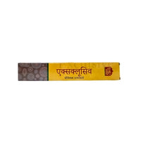 Exclusive Agarbatti Packets ( Brown Batti ) - 6 Pack