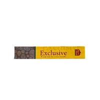 Exclusive Agarbatti Packets ( Brown Batti ) - 6 Pack