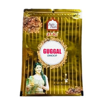 Pooja Paath Zipper Deluxe Dhoop Batti ( Gugal )