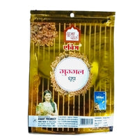 Pooja Paath Zipper Deluxe Dhoop Batti ( Gugal )