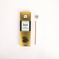 New Bambooless Dry Stick Mix (12 fragrance)