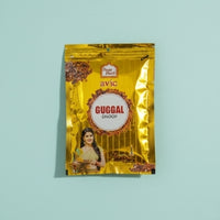 Pooja Paath Zipper Deluxe Dhoop Batti ( Gugal )