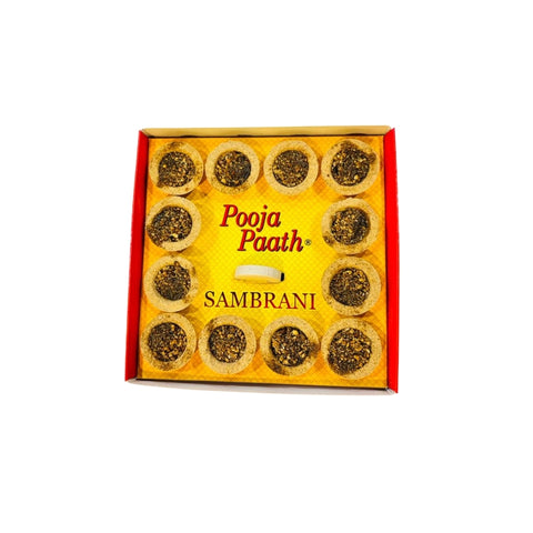 Poojapath Sambrani Cup