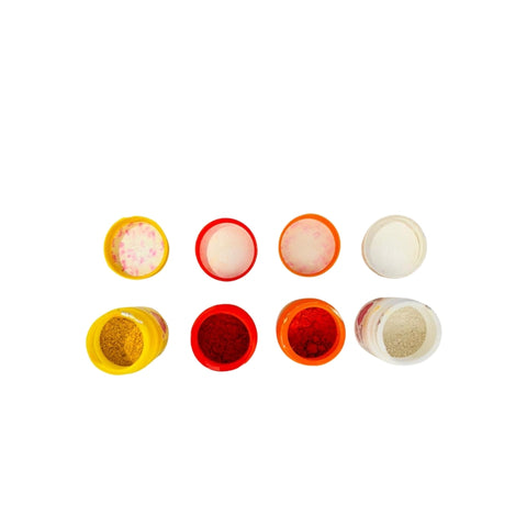 Ashtagandha Kesar Chandan