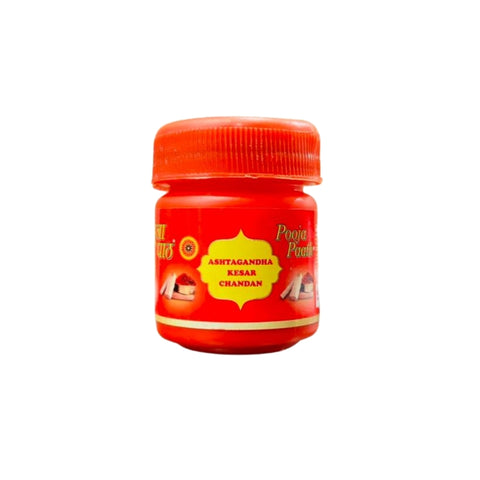 Ashtagandha Kesar Chandan