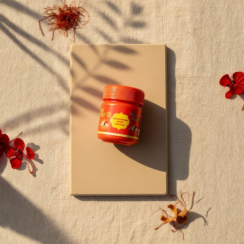 Ashtagandha Kesar Chandan