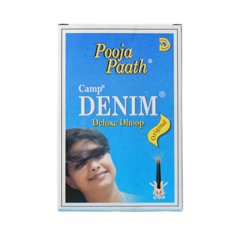 Denim Deluxe Doop Batti