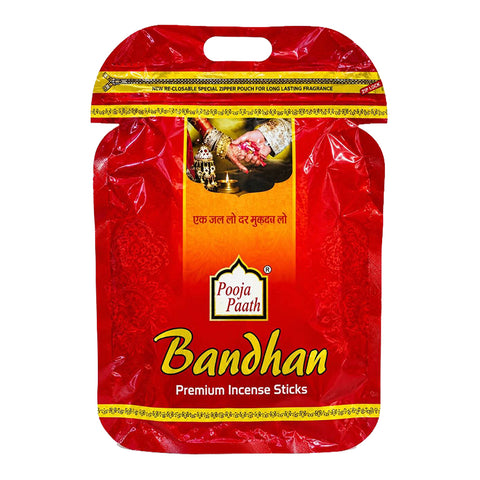 Bandhan Agarbatti Pouches